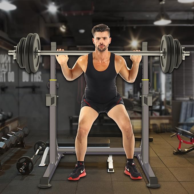 Modular lineup for home gyms