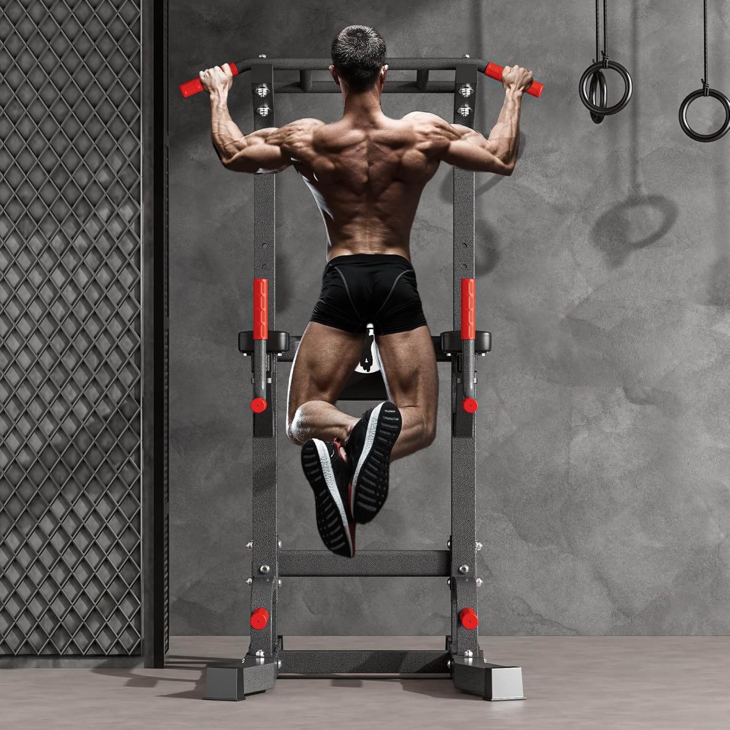 bongkim fitness gear for home gyms