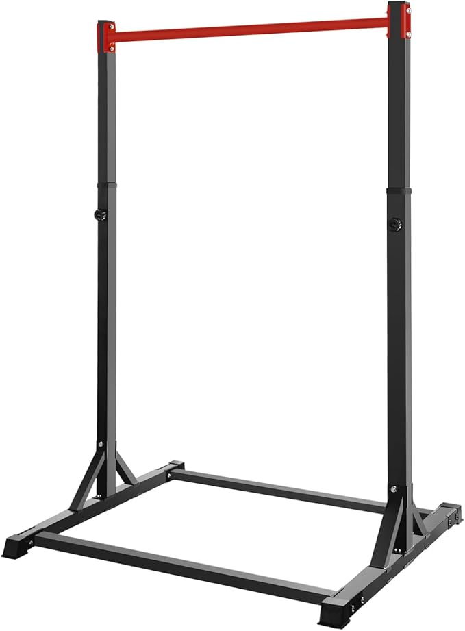 BONGKIM Power Tower Pull-Up Station (330 lbs)